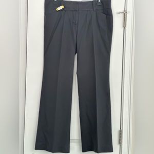 Ann Taylor Pants Gray Size 6